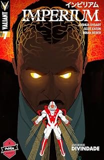 Livro Imperium #7