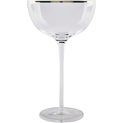 set 4 wine glasses Winterberry Set of 4 Stemless Wine Glasses
