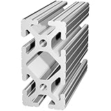 80/20 Inc., 1530, 15 Series, 1.5" x 3" T-Slotted Extrusion x 24"