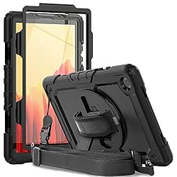 Samsung Galaxy Tab A7 Case 2022/2020 | Herize