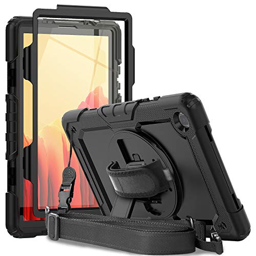 Funda para Galaxy Tab A7 Sm-t505/sm-t500/sm-t507 - Full Body