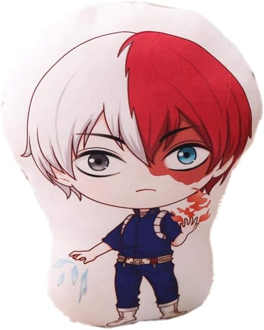 Amazon Com Shaobeiq Anime My Hero Academia Novelty Anime Cartoon