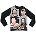 WWE Boys' WWE Pajamas