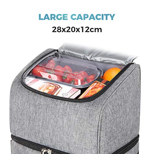 lifewit cooler backpack