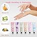 Hand Cream Gift Set, 12pc x 1floz Travel Size Hand Cream with Shea Butter, Natural Aloe, Vitamin E, Moisturizing for Dry Hand and Foot, Best Gift for Women, Mother’s Day, Birthday, Christmas.thumb 2
