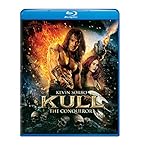 Cover Image for 'Kull the Conqueror'