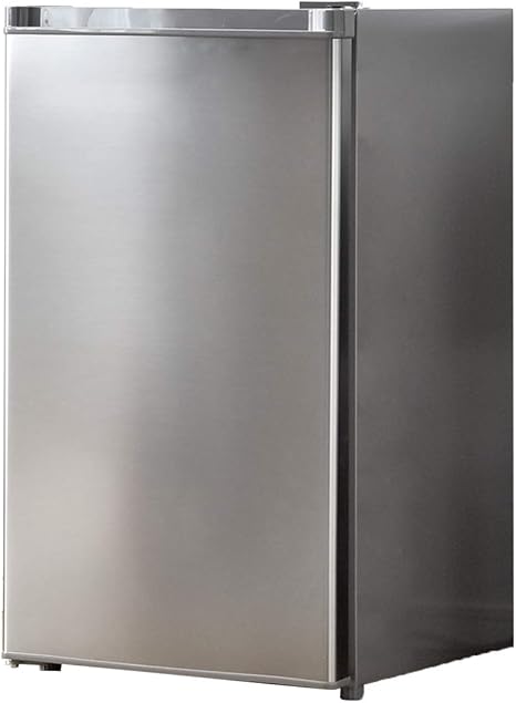 Amazon タンスのゲン 冷凍庫 60l 右開き フリーケース付き 調節脚 温度調節ダイヤル 省エネ 家庭用 メーカー1年保証 シルバー 05am タンスのゲン 冷蔵庫 冷凍庫 通販