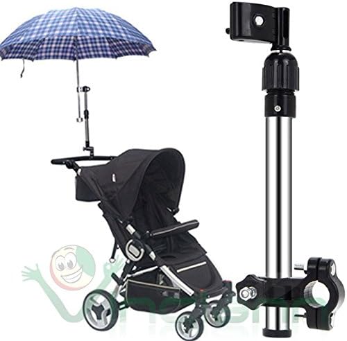 umbrella holder for stroller