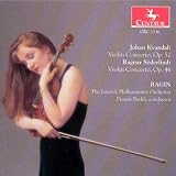 VIOLIN CONCERTOS                                   image