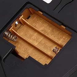 Scales For Body Weight, Digital LCD Smart Scale