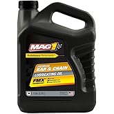 Mag 1 Premium Bar and Chain Oil, 1 gal. (MAG62456)
