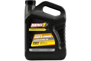 Mag 1 Premium Bar and Chain Oil, 1 gal. (MAG62456)