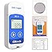 Elitech RC-5 USB Temperature Data logger Recorder USB IP67 Water-resistant Design Thermometer