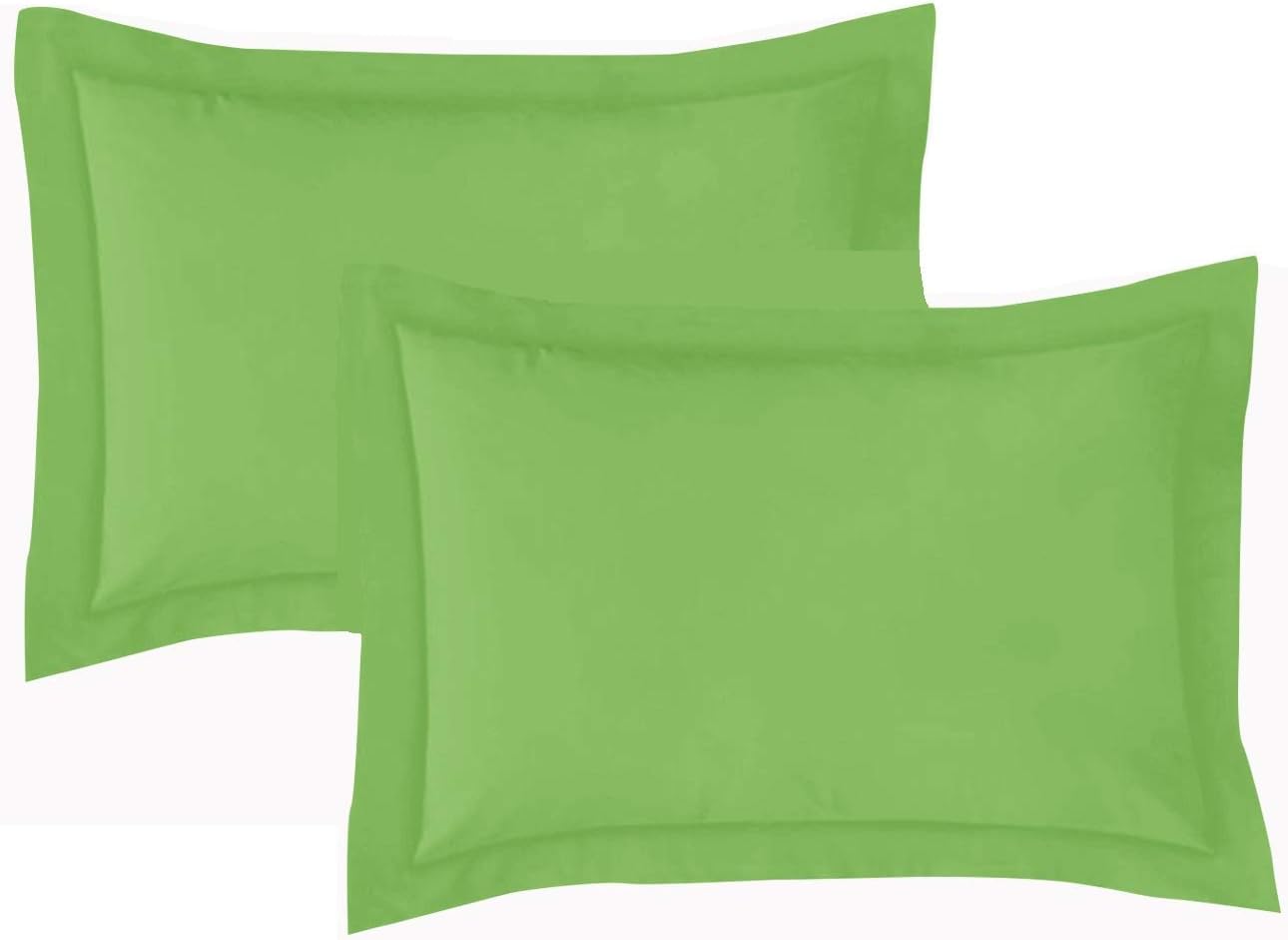 Classic 500 Thread Count Luxurious 2 Pieces Egyptian Cotton