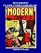 Blackhawk: Classic Comics Library #80: From Modern Comics #76-102 --- Part 4 of 4 -- Over 350 Pages by Quality Comics