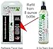 Shoe Fresh Odor Killer 1 Ounce Bottle Travel Size