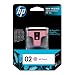 HP 02 | Ink Cartridge | Lite Magenta | C8775WN primary