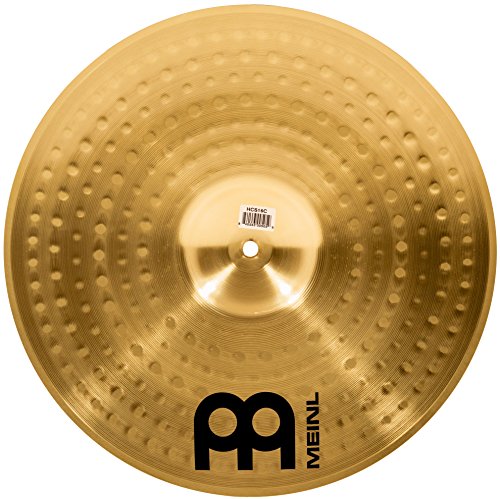 1 Meinl+16+Crash+Cymbal+Traditional