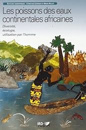 Les  poissons des eaux continentales africaines
