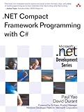 .NET Compact Framework Programming with C# by