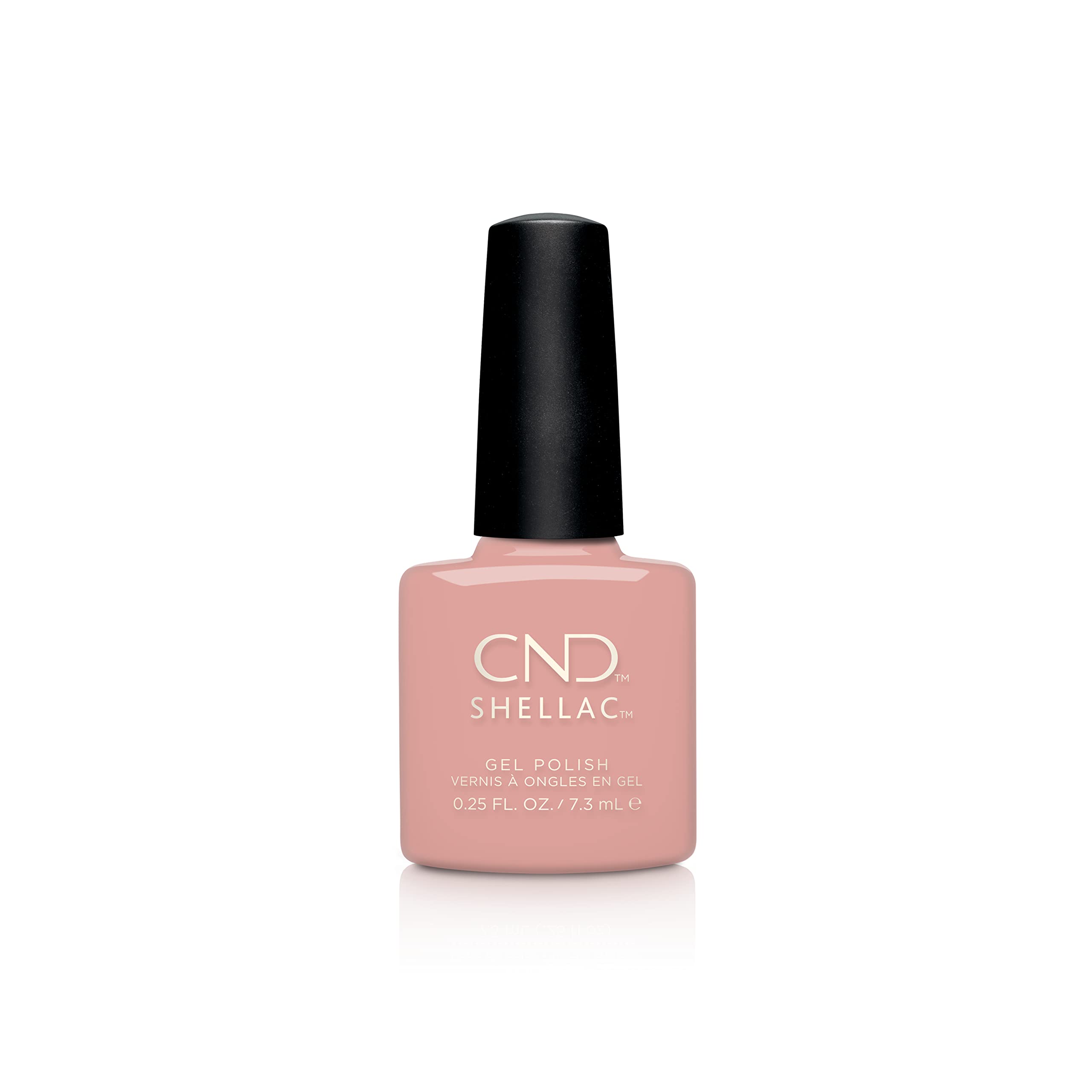 CND Shellac - Soft Peony 7.3ml , CND00687