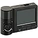 Transcend DrivePro 520 1080p HD GPS Wi-Fi Car Dashboard Video Recorder with Suction Cup + (2) 32GB Cards + Case + Kit
