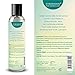 Cyberskin Back Door Anal Lubricant-8 fl.oz, Water-Based Desensitizing lube, Gently Numbing- Slippery -Long Lasting- Sensitive Skin Friendly, Natural Personal Lube for Men, Women and Couples