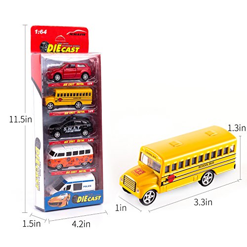 5 KIDAMI+Metal+Openable+Doors+Official