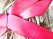 Red 1 Inch Grosgrain Ribbon. 50 Yards Gift Wrapping Spool by Drency Ribbons