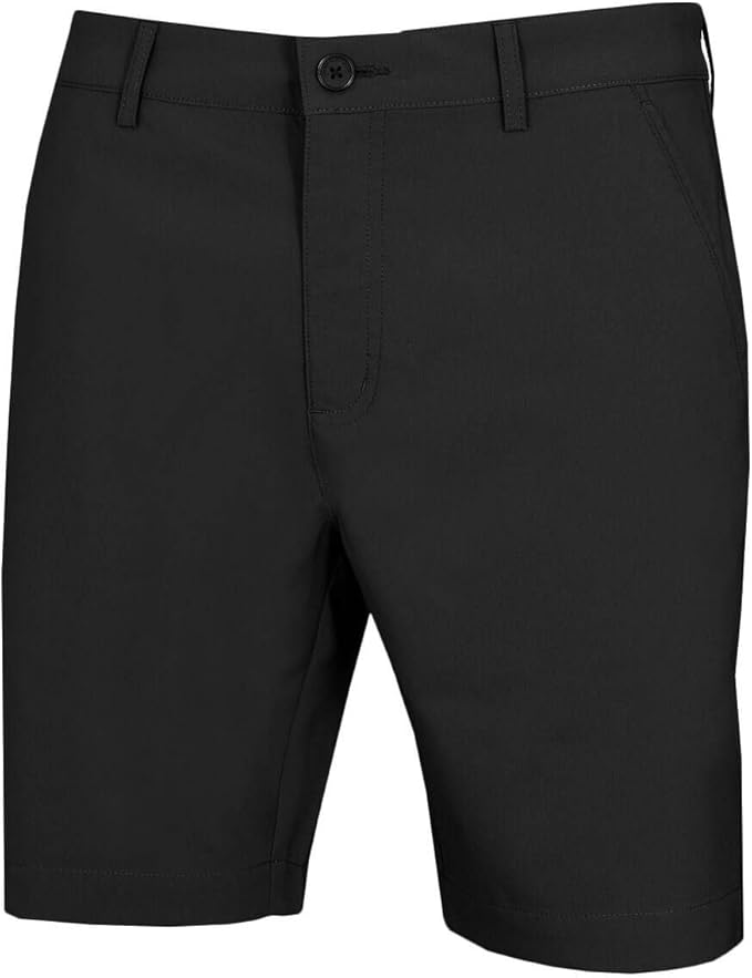 mens slim fit shorts uk