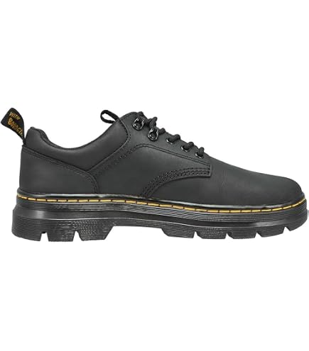 Amazon.com: Dr. Martens Unisex Vegan 1461 Quad Platform Oxford