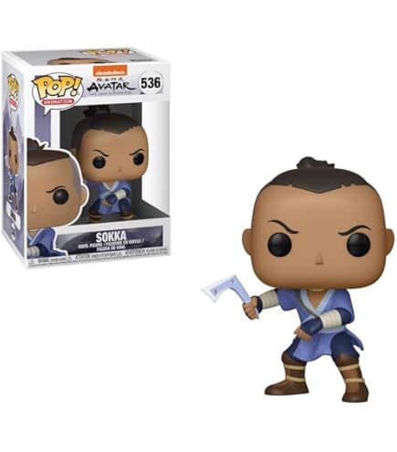 Amazon.com: Funko POP! Animation: Avatar - Appa, Multicolor