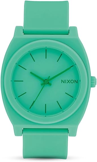 NIXON Reloj para Hombre de Cuarzo con Correa en Acero Inoxidable 258353