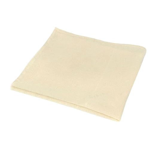 fish Tofu Tuch Tofu-Hersteller Verbandsmull Cotton Käsetuch für Küche DIY Pressform-Küche-Werkzeug