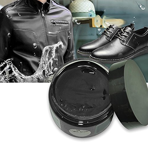 image for Yunt Stain Wax Leather Renovation Polish Shoe Polish For Leather Shoes