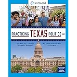 Practicing Texas Politics Enhanced Mindtap Course List Brown Lyle Langenegger Joyce A Garcia Sonia Biles Robert E Rynbrandt Ryan 9780357132463 Amazon Com Books