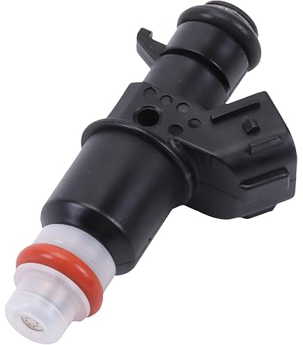 Amazon.com: GEBANMR 0470-762 Fuel Injector 8 Holes Replacement for