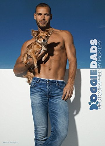 Doggie Dads by Rick Day
