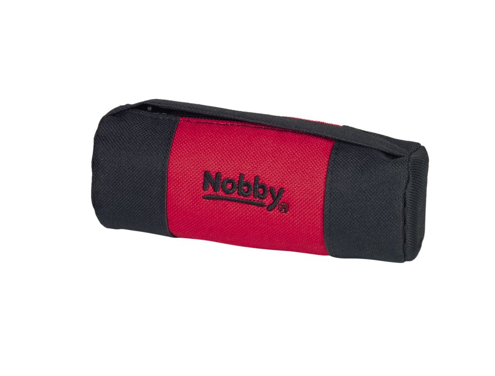 Nobby 79685 Snack Dummy Red