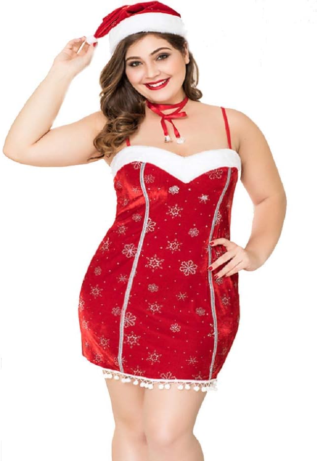 sexy christmas dresses