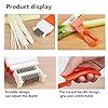 ATWG-Onion-Cutter-Slicer-Stainless-Steel-Multi-Functional-Scallion-Cutter-Shred-Vegetable-Shredder-Kitchen-Gadget-Tool ATWG Onion Cutter Slicer Stainless Steel Multi-Functional Scallion Cutter Shred Vegetable Shredder Kitchen Gadget Tool