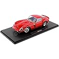 Kk Scale Models - 180731R Collectible Miniature car, red