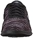 Skechers Performance Womens Go Step - 14200 Walking Shoe,Black/Black,8.5 M US