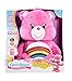 Care Bears Cheer Sing-a-Long Bear Plush