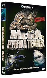 Méga Prédateurs