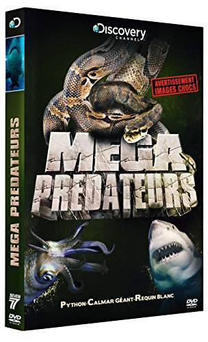Méga Prédateurs