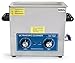 Kendal Commercial grade 760 watts 3.17 gallon (12 Liters) heated ultrasonic cleaner HB612MHT