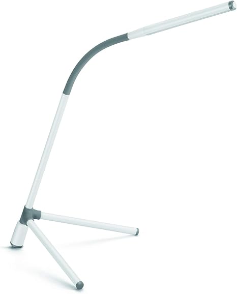 Amazon Philips デスクライト Geometry ジオメトリー ホワイト Usb接続 Ledライト フィリップスライティング Philips Lighting デスクライト 通販