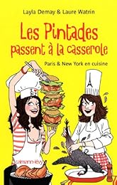 Les  pintades passent à la casserole