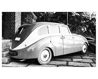 Volvo venus bilo